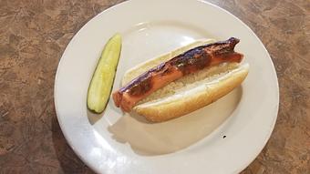 Product - Tallchief Diner in Irving, NY Diner Restaurants