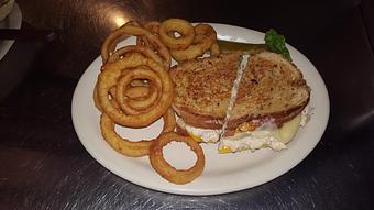 Product - Tallchief Diner in Irving, NY Diner Restaurants