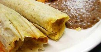 Product - Tamales Industry in Des Moines, IA Mexican Restaurants