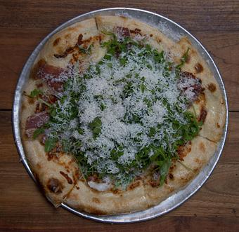 Product - Tamalpie Pizzeria in Mill Valley, CA American Restaurants