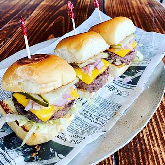 Product - Tamiami Tap in Sarasota, FL American Restaurants