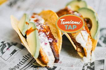 Product - Tamiami Tap in Sarasota, FL American Restaurants