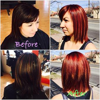 Product - Tammy's Edge Salon in Albuquerque, NM Beauty Salons