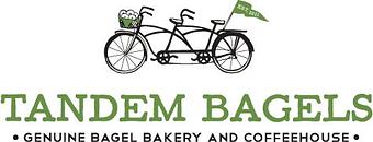 Product - Tandem Bagels in Mankato, MN Coffee, Espresso & Tea House Restaurants