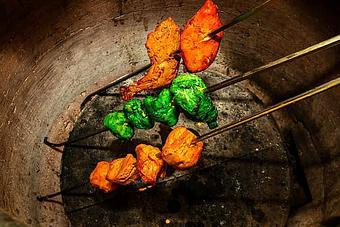 Product - Tandoor Fine Indian Cuisine in Bradenton, FL Bars & Grills