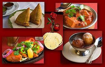 Product - Tandoori Mahal in San Francisco, CA Indian Restaurants