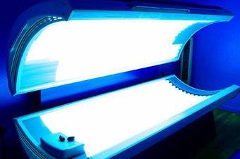 Product - Tangible Tanning and Fitness in Phoenix, AZ Tanning Salons