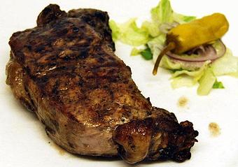 Product - Tango Argentinian Steakhouse in Central Islip, NY Argentinian Restaurants