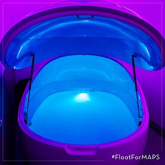 Product - TankHouse Float & Massage in Wichita, KS Massage Therapy