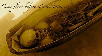 Product - TankHouse Float & Massage in Wichita, KS Massage Therapy