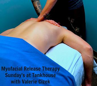 Product - TankHouse Float & Massage in Wichita, KS Massage Therapy