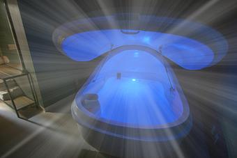 Product - TankHouse Float & Massage in Wichita, KS Massage Therapy