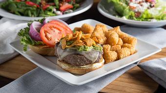 Product - Tanner's Bar & Grill in Lenexa, KS American Restaurants