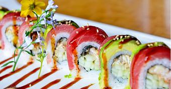 Product - Tao Asian Infusion in Columbia, SC Bars & Grills