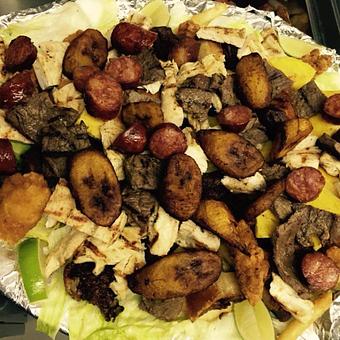 Product - Tapas Macarena in Lakewood, NJ Bars & Grills