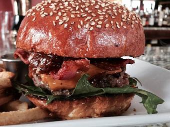 Product - Taproom On 19th in Philadelphia, PA Restaurants/Food & Dining