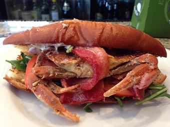 Product - Taproom On 19th in Philadelphia, PA Restaurants/Food & Dining
