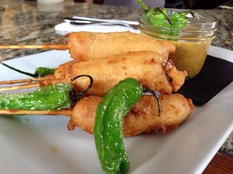 Product - Taproom On 19th in Philadelphia, PA Restaurants/Food & Dining