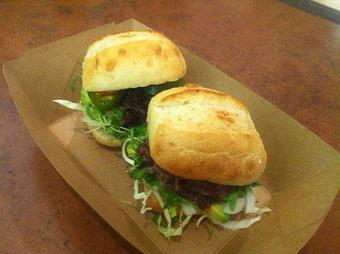 Product - Taps y Tapas in San Antonio, TX Mexican Restaurants