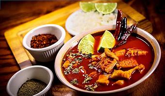 Product - Taqueria Camino Real in Detroit, MI Mexican Restaurants