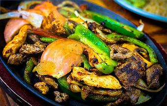 Product - Taqueria Camino Real in Detroit, MI Mexican Restaurants