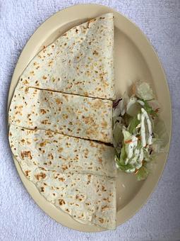 Product - Taqueria El Guero #2 in Belfair, WA Mexican Restaurants