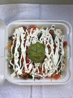 Product - Taqueria El Guero #2 in Belfair, WA Mexican Restaurants