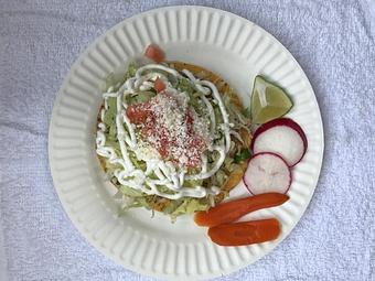 Product - Taqueria El Guero in Gig Harbor, WA Mexican Restaurants