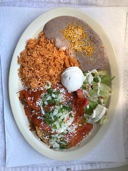 Product - Taqueria El Guero in Gig Harbor, WA Mexican Restaurants
