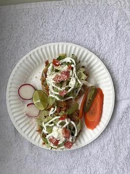 Product - Taqueria El Guero in Gig Harbor, WA Mexican Restaurants