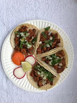 Product - Taqueria El Guero in Gig Harbor, WA Mexican Restaurants