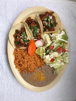 Product - Taqueria El Guero in Gig Harbor, WA Mexican Restaurants