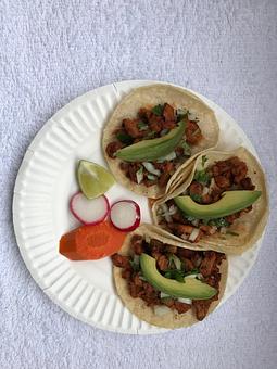 Product - Taqueria El Guero in Gig Harbor, WA Mexican Restaurants