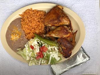 Product - Taqueria El Guero in Gig Harbor, WA Mexican Restaurants