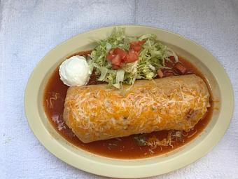 Product - Taqueria El Guero in Gig Harbor, WA Mexican Restaurants