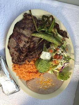 Product - Taqueria El Guero in Gig Harbor, WA Mexican Restaurants