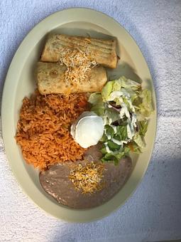 Product - Taqueria El Guero in Gig Harbor, WA Mexican Restaurants