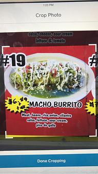 Product - Taqueria El Guero in Gig Harbor, WA Mexican Restaurants