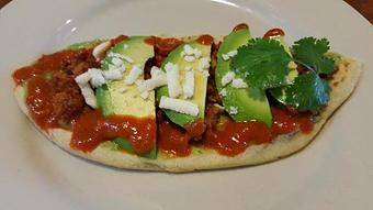 Product - Taqueria Habanero in Washington, DC Mexican Restaurants