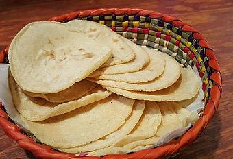 Product - Taqueria Habanero in Washington, DC Mexican Restaurants