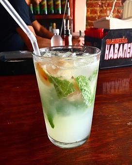 Product - Taqueria Habanero in Washington, DC Mexican Restaurants