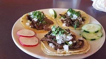 Product - Taqueria Habanero in Washington, DC Mexican Restaurants