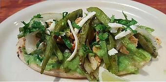 Product - Taqueria Habanero in Washington, DC Mexican Restaurants