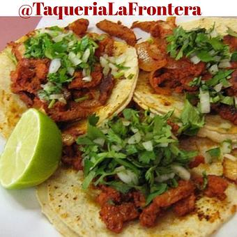 Product - Taqueria La Frontera in White Plains, NY Mexican Restaurants