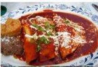 Product - Taqueria Las Mulitas in Aberdeen, WA Mexican Restaurants