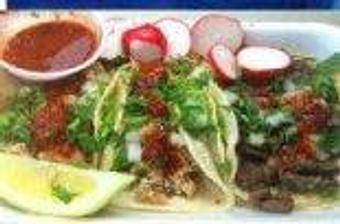 Product - Taqueria Las Mulitas in Aberdeen, WA Mexican Restaurants