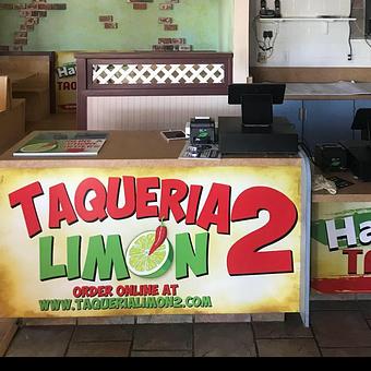 Product - Taqueria Limon 2 in Martinez, CA Mexican Restaurants