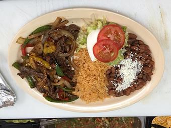 Product - Taqueria Limon in Fremont, CA Mexican Restaurants