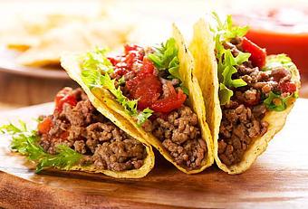 Product - Taqueria Santa Ines in New Haven, CT Mexican Restaurants