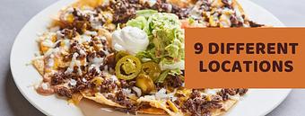 Product - Taqueria Taxco in Quinlan, TX Mexican Restaurants Product - Taqueria Taxco in Quinlan, TX Mexican Restaurants